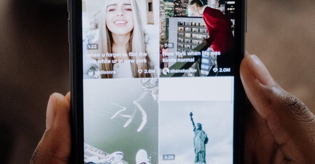 Como Usar Tendências do TikTok e YouTube para Multiplicar Visualizações em 2025