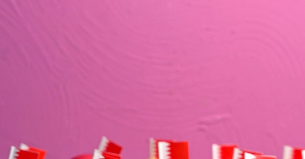 Tela de celular exibindo aviso de limite no Instagram