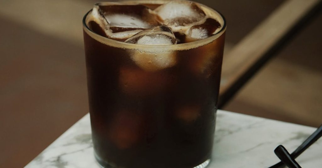 Tela de celular mostrando alerta relacionado ao shadowban no Instagram